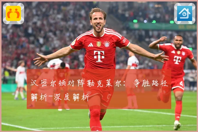 汉密尔顿对阵勒克莱尔：争胜路径解析-深度解析