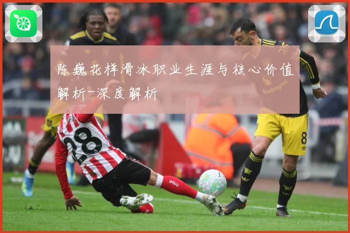 陈巍花样滑冰职业生涯与核心价值解析-深度解析