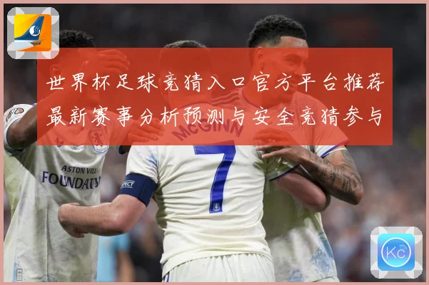 世界杯足球竞猜入口官方平台推荐最新赛事分析预测与安全竞猜参与数据研判-深度解析
