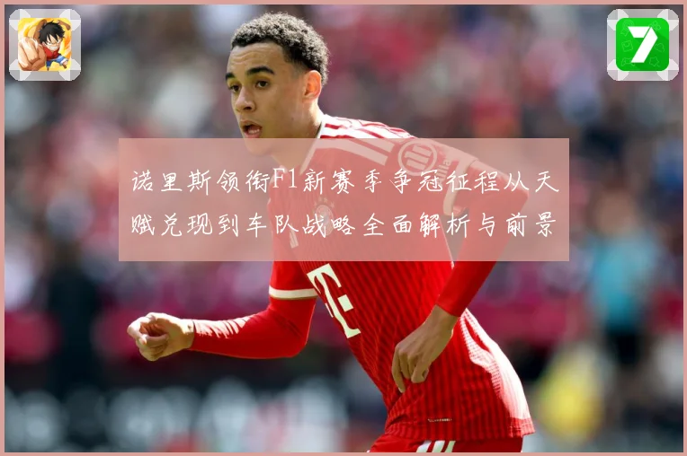 诺里斯领衔F1新赛季争冠征程从天赋兑现到车队战略全面解析与前景展望-深度解析