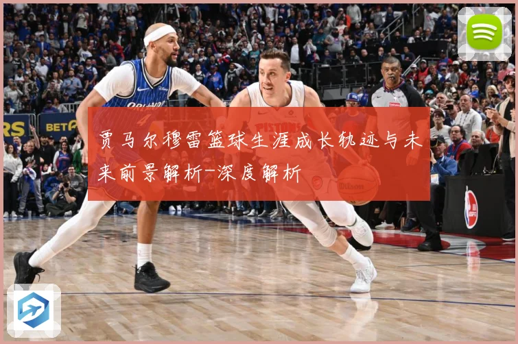 贾马尔穆雷篮球生涯成长轨迹与未来前景解析-深度解析