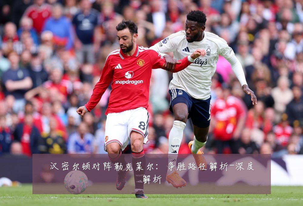 汉密尔顿对阵勒克莱尔：争胜路径解析-深度解析