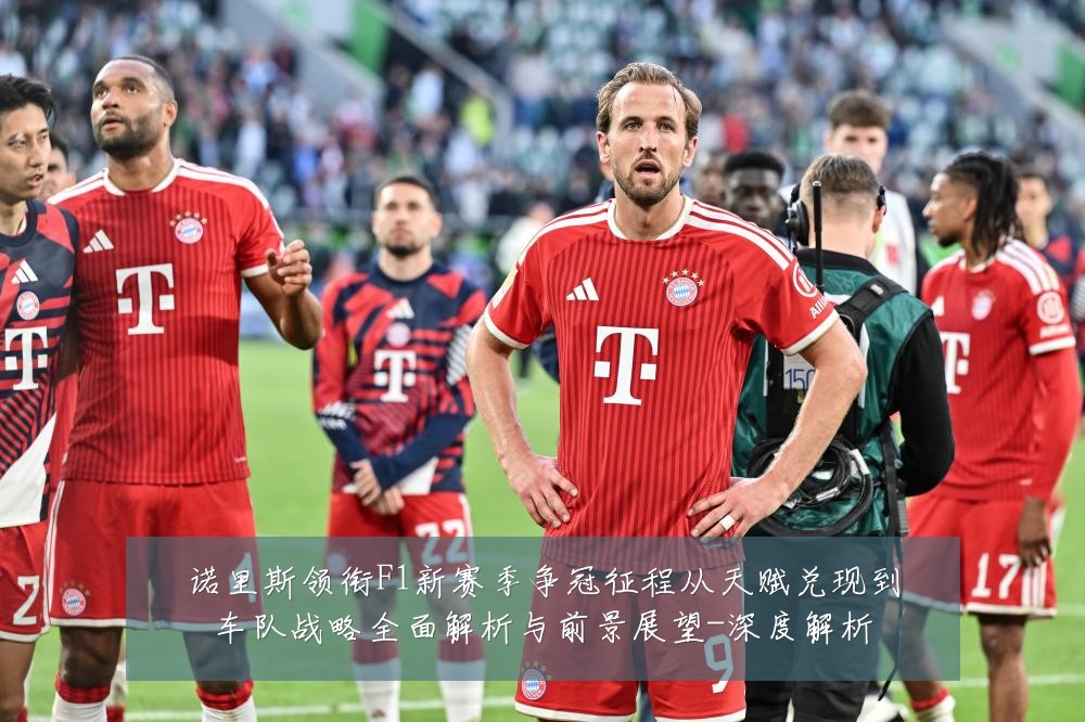 诺里斯领衔F1新赛季争冠征程从天赋兑现到车队战略全面解析与前景展望-深度解析